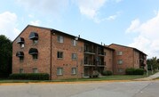 The Manor / The Manor East Apartments