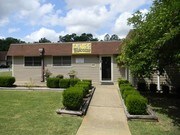 Lemans Square Apartments