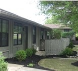 Fox Brook Townhomes Apartments