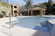 San Fernando Apartments