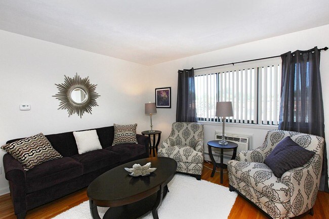 Greece Commons Apartments