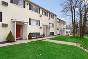 2601 Garrison Blvd Apartments