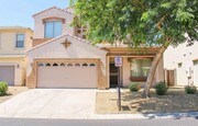 4 Bedroom Single-Family Home for Rent $1350