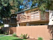 Creekside Apartments