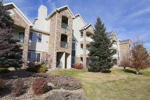 Aspen Ridge Apartamentos