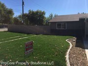 3 Bedroom Single-Family Home for Rent $1295