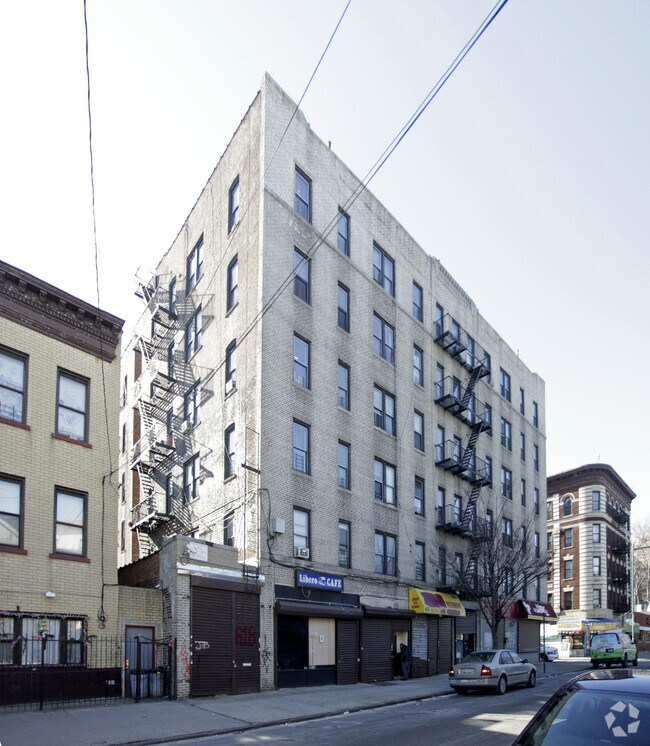 2238 Adams Pl Bronx, NY 10457 Rentals Bronx, NY