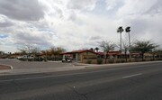 Ghost Ranch Lodge Apartments