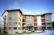 350 East Allen Apartments