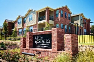 Orion Mckinney Apartments