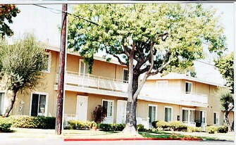 AVA Newport Apartments