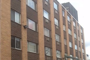 47 Sumner St Hartford CT Apartments