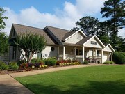 The Village at Lakeside Apartments