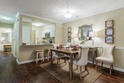 Uptown Gardens Apartments