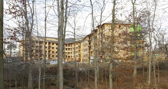 The Haven at Cranberry Woods Apartments