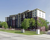 Solaire Active Adult Community Apartments