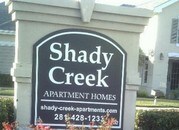 Shady Creek Senior Apartments