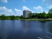 Lake View Residences Apartments