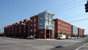 University House Apartments