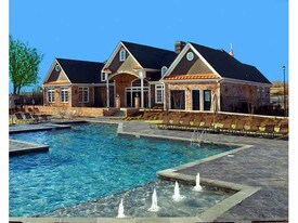 Greystone Summit Apartments