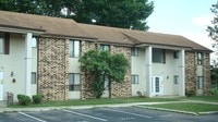 Fairview Court Apartments