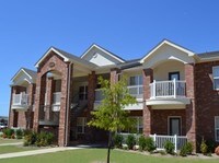 The Greens at Jonesboro Apartments