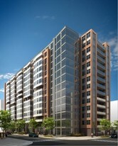 Camden NoMa Apartments