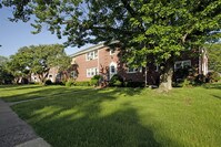 Gainsborough Apartments