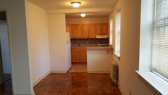 350 Morgan Ave Upper Darby PA Apartments