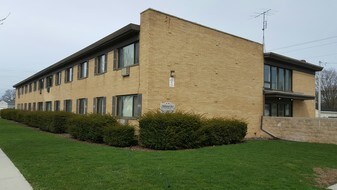 1721 Ashland Ave Sheboygan WI Apartments