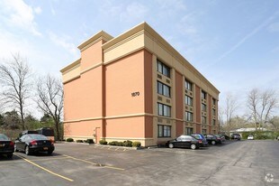 Boulevard Suites Apartments