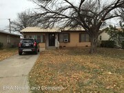4 Bedroom Single-Family Home for Rent $825