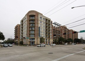 Gables Tanglewood Apartments