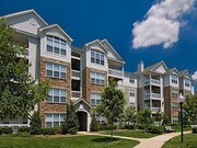 Avalon Woodland Park Apartments