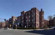 CHR Brookline Apartments