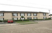 Ashley Apartments