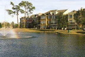 The Crescent at River Ranch Apartments