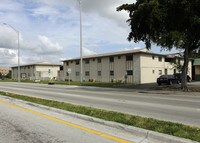 Northview Apartments