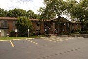 Pebblewood Court Apartments LLC