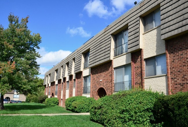 Carriage Hill Apartment Homes