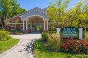Fairlane Meadow Apartments