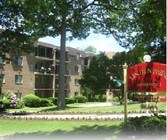 Lindenwood Apartments