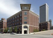 Metro at Brady Apartments