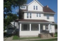 604 Grand Ave Apartments