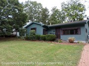 3 Bedroom Single-Family Home for Rent $875