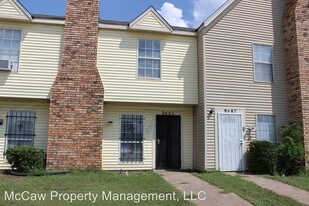 2 Bedroom Single-Family Home for Rent $795