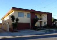 4954 W 119th St Apartments