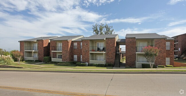 Sugar Creek Apartments