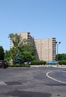 Fir Hill Towers Apartments