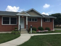 Carroll Park Apartments